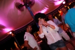 Saturday Beach Party at Edde Sands, Part 1 of 2